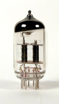 12AX7 = ECC83 Svetlana