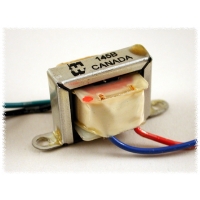 Hammond Audio Signal Level transformer 143B