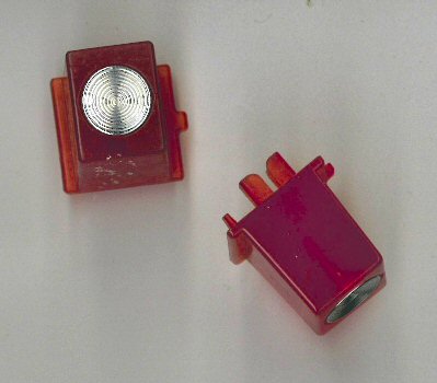 Drukknop voor Rowe AMI MM3, MM4, ....