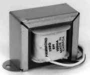 Smoorspoel Hammond 159ZB