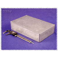 Hammond Aluminium Gegoten Behuizing 1550G Hammond Aluminium Gegoten Behuizing 1550G