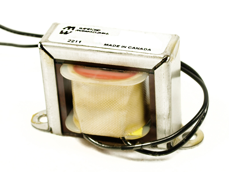 Smoorspoel Hammond 158L