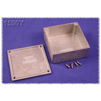 Hammond Aluminium Gegoten Behuizing 1590Y