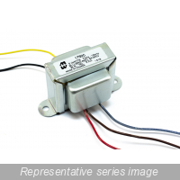 Output transformer 1750AB Fender Musicmaster Bass 026839 Output transformer 1750AB Fender Musicmaster Bass 026839