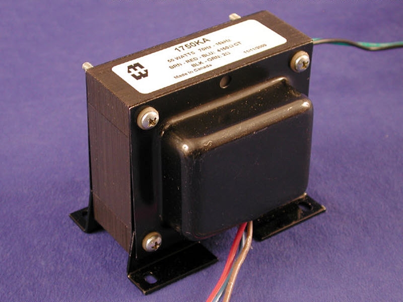Output transformer 1750KA Fender Output 036485 59 Bassman Output transformer 1750KA Fender Output 036485 59 Bassman