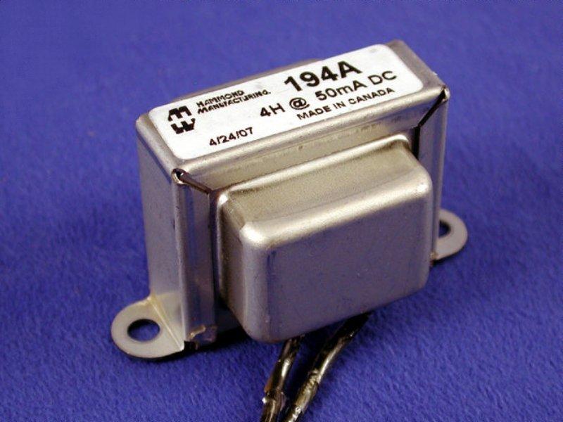 Choke 194A Fender Choke 194A Fender