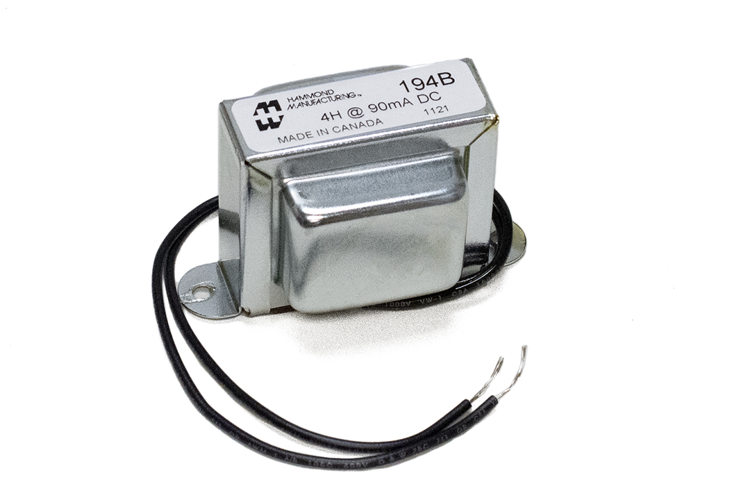 Choke 194B Fender Choke 194B Fender