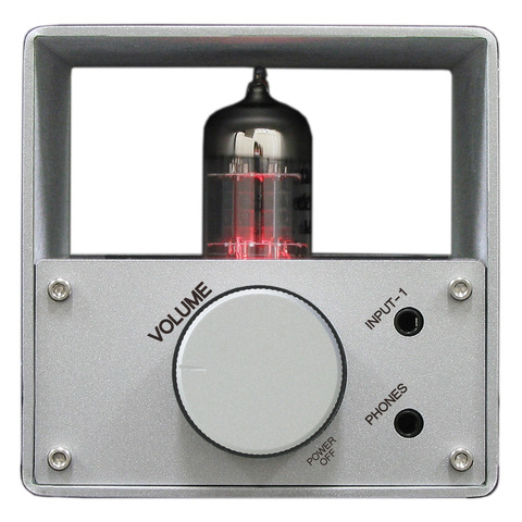 Elekit TU-H82 DIY Amplifier