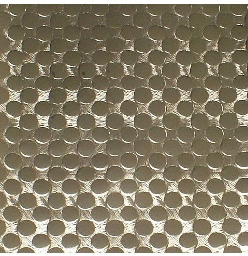 Wurlitzer 2100/2104 Folie (goud) voor achterwand