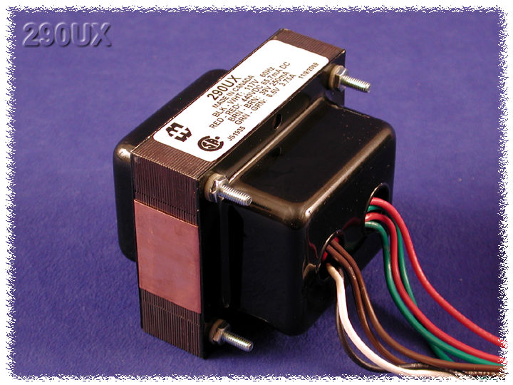 Power transformer 290UEX Fender Power transformer 290UEX Fender
