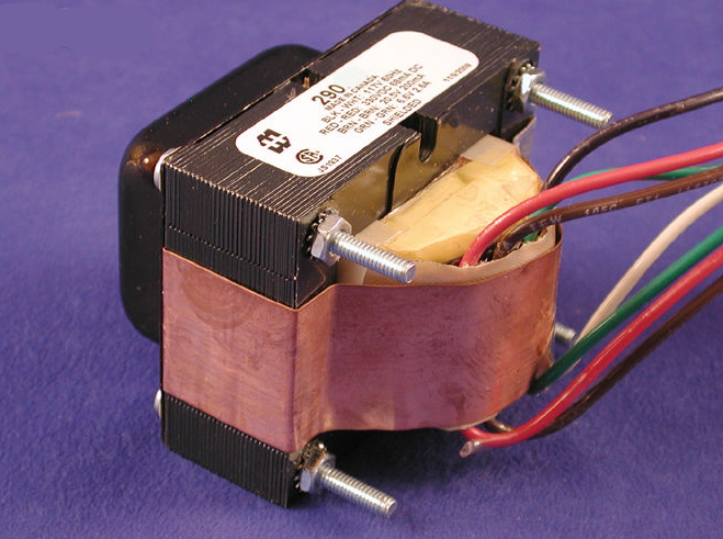 Power transformer 290XEX Fender Power transformer 290XEX Fender