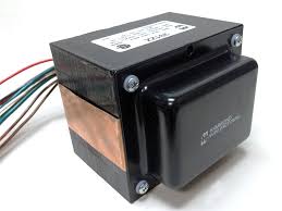 Power transformer 291ZEZ Fender