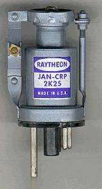 Buis 2K25 Raytheon NOS