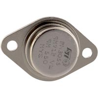 Transistor darlington 2N6284 Transistor darlington 2N6284