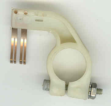 Wiper assembly 301-05599