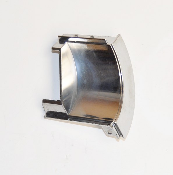 AMI R84 & R85 Lower Corner Trim RH - part# 4-07355-01 AMI R84 & R85 Lower Corner Trim RH - part# 4-07355-01