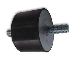 Ophangrubber luidspreker 78 toeren boxen