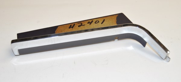 Rockola 433 Trim Casting LH - part# 42401