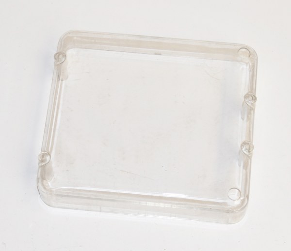 Rockola 435-441 Plastic Switch Cover - part# 44062-A