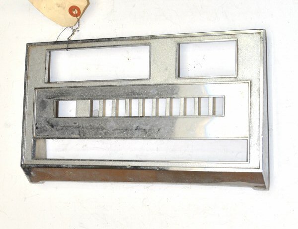 Rockola 448 449 Keyplate Casting - part# 47010