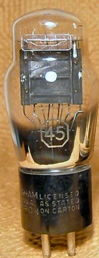 Buis 45 gebruikt - getest