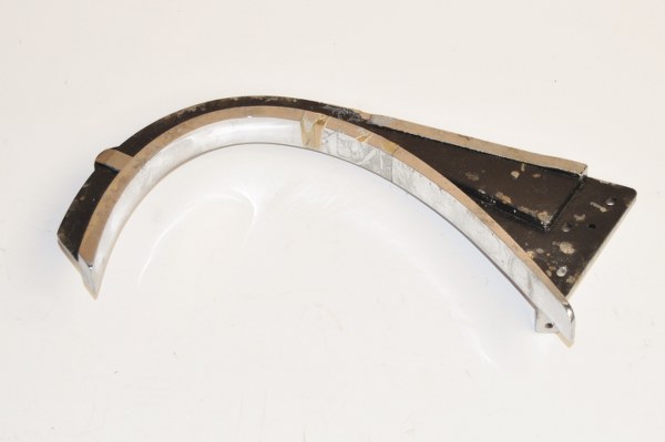 Rockola 450-451 Dome Casting LH - part# 48304