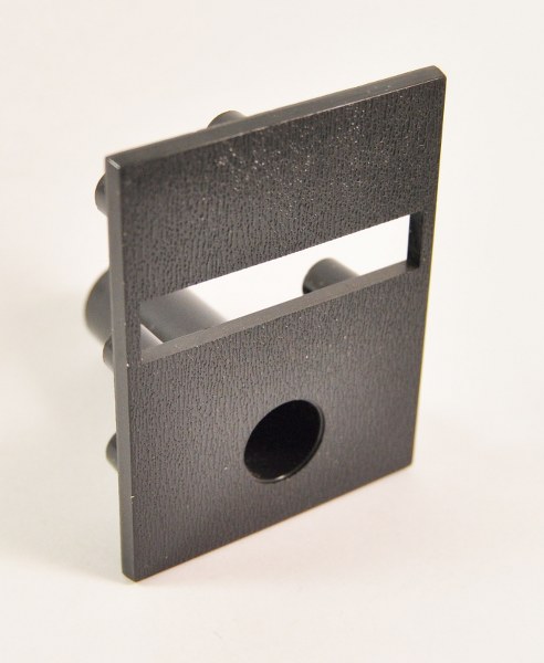 453-460 Coin Entry Casting - Rockola part 48972 453-460 Coin Entry Casting - Rockola part 48972