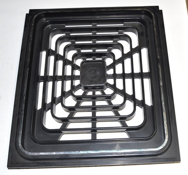 Rockola 464 & 470 Door Speaker Grille - part# 50772