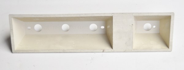 Rockola 478 Bonus Play Housing -  part# 52308