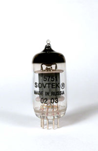Buis 5751 Sovtek
