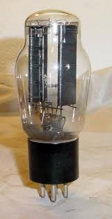 Buis 5Z3 = CV1861 = VT145 made in USA