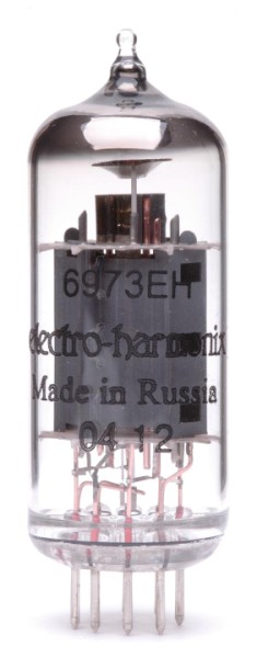 Buis 6973 matched EH