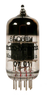 Buis 6AQ8 (=ECC85) EH