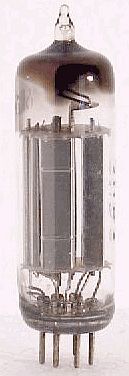 Buis 6BN6 = CV3616 GE