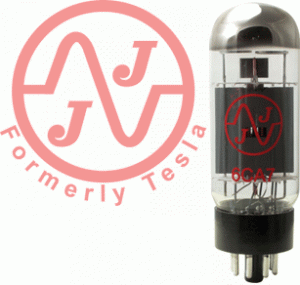 Buis 6CA7, matched JJ