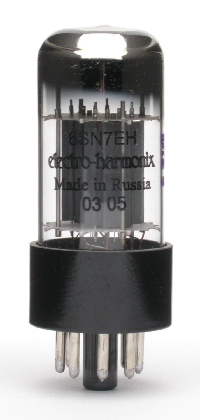 Buis 6SN7 EH