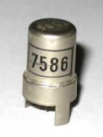 Buis 7586 = CV9686 Sylvania