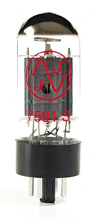 Buis 7591 S matched JJ