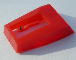 Sanyo DK-AST05 naald