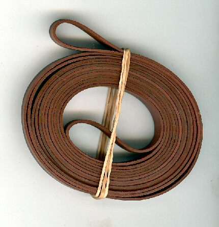 Rowe AMI Platen magazijn riem 1100 mechaniek onderdeelnr: 10895