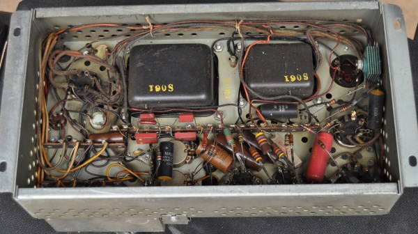 Seeburg 33.3 Auto-Speed Unit ASU-1 Seeburg 33.3 Auto-Speed Unit ASU-1