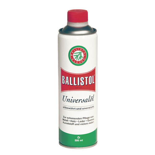 Ballistol olie 500 ml