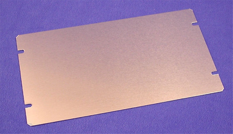 1434-22 Bodemplaat 305 x 203 mm