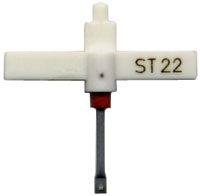 B.S.R. ST-22 = ST-19