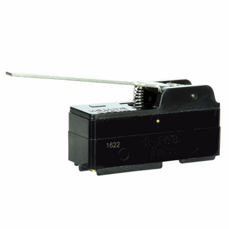 Wurlitzer 2000 carriage switch - part# 66002 Wurlitzer 2000 carriage switch - part# 66002