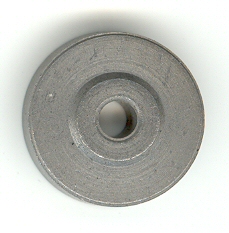 Seeburg mechaniek wieltje