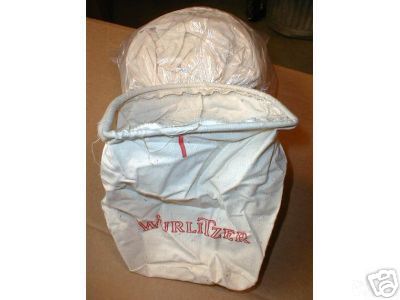 Geldzak Wurlitzer 3300 - 3800