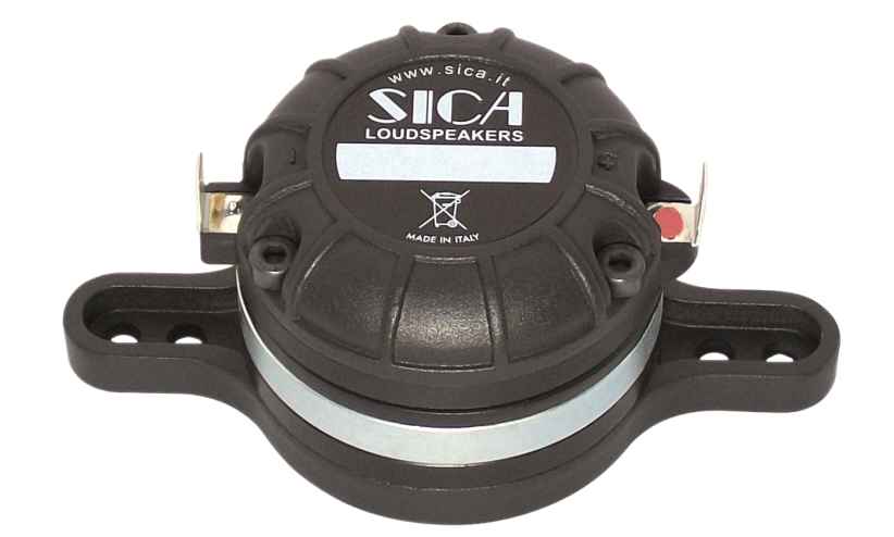 Sica 60 Watt CD 60.38/N93 Driver