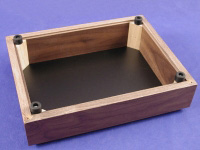 HWCHAS1710AL Chassis 432 x 254 x 76 mm