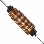 Spoel 500 uH 2 A Spoel 500 uH 2 A
